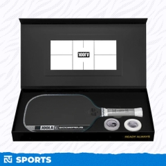 Vợt Pickleball JOOLA Scorpeus Pro V Collin Johns 16mm