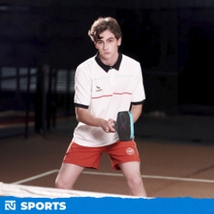 Quần Short Pickleball Trình Nam 1