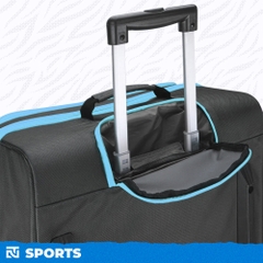 Vali Joola Vision Charcoal/Orange