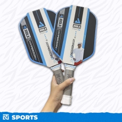 JOOLA Hyperion Pro V Ben Johns – Bolt Blue (14mm & 16mm)