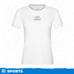 Áo Tshirt Pickleball Trình Nữ 2