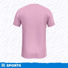 Áo T-Shirt Pickleball Kamito Peace Love