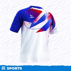 Áo T-shirt Pickleball Kamito Alpha V2