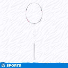 Vợt cầu lông Lining Axforce Cannon Trắng