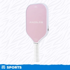 Vợt Pickleball Facolos Kids Series - Little Champions - Bright Mint