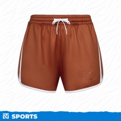 Quần Short Pickleball Trình Nữ 1