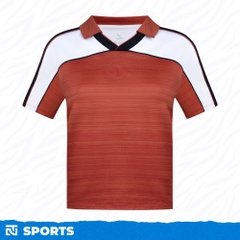 Áo Polo Pickleball Trình Nữ 2