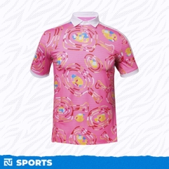 Áo Polo Pickleball Kamito Brilliant V1