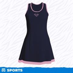 Váy liền Pickleball Kamito Tiamo