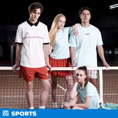 Quần Short Pickleball Trình Nam 1