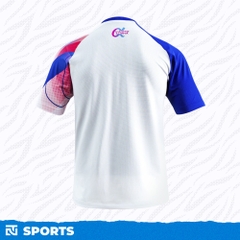 Áo T-shirt Pickleball Kamito Alpha V2
