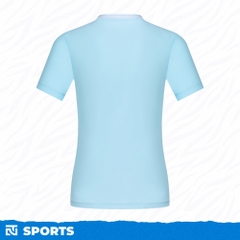 Áo Tshirt Pickleball Trình Nữ 2