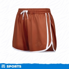 Quần Short Pickleball Trình Nữ 1