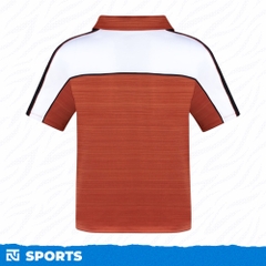 Áo Polo Pickleball Trình Nữ 2