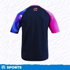 Áo T-shirt Pickleball Kamito Alpha V2