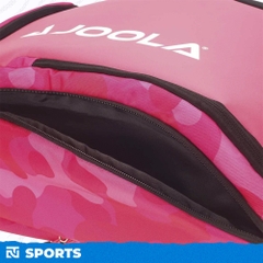 Balo Joola Vision II Deluxe