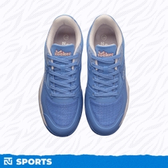 Giày Pickleball Zocker Aspire Speed - Xanh/Tím