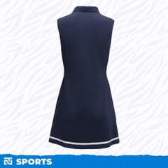 Váy Polo Pickleball Kamito Heart