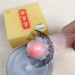 Vòng Lông Ngựa Kèm Đôn Khúc Bi