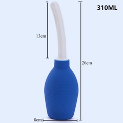 Bình Thụt Rửa Hậu Môn Missli 310ml