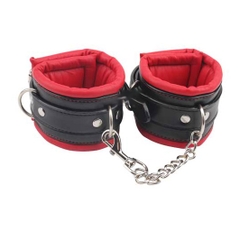 Bộ Trói Tay Super Soft Hand Cuffs Cao Cấp
