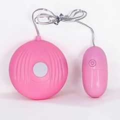Trứng Rung Tình Yêu Vibrator 10 Chế Độ Giá Rẻ