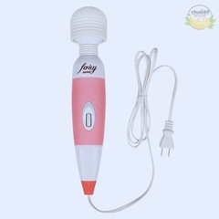 Chày Rung Massage Cắm Điện Trực Tiếp Fairy