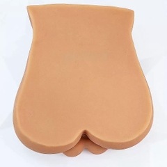 Búp Bê Bán Thân Nam Cao Cấp Silicon Mềm Mại