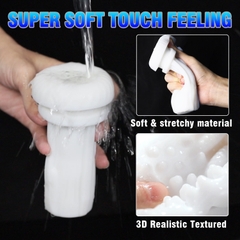 Máy Thủ Dâm Tự Động Hgod 007 III Rung Thụt Co Bóp Sưởi Ấm Rên Rỉ Cao Cấp