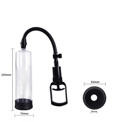 Máy Tập Dương Vật Men Powerup Bơm Ta