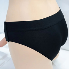 Quần Chip Gắn Dương Vật Giả (Không gồm dương vật)