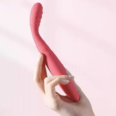 Que Rung Cao Cấp Kích Thích Điểm G - Có Thụt - Svakom Cici 2