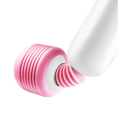 Chày Rung Mini Sạc Pin 12 Chế Độ Massage Âm Đạo