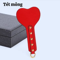 Bộ BDSM 8 Món Hộp Da Cao Cấp