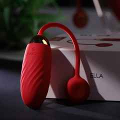 Svakom Ella Điều Khiển Từ Xa Bằng Smartphone