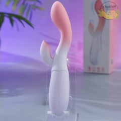 Máy Massage Điểm G Pretty Love Brighty Rung 30 Chế Độ
