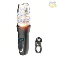 Máy Tự Sướng Touch Girl Xoay Và Thụt Chuyên Bú Mút