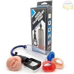 Máy Tập Dương Vật Penis Enlargement Pump Tăng Kích Thước Cậu Nhỏ
