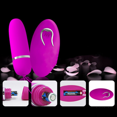 Pretty Love Darlene 12 Chế Độ Cỡ Nhỏ Mini