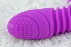 Mannuo Ella Vibrating ROD rung thụt cao cấp cho nữ thủ dâm