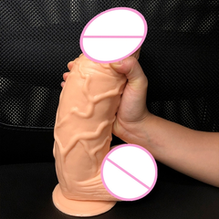 Dương Vật Giả Size Khủng 26cm B004