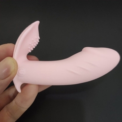 Quần Chip Rung Mini Butterfly