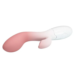 Máy Massage Điểm G Prettylove Bighty Trứng Rung Silicone Đa Chế Độ Tự Do
