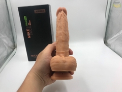 Dương Vật Giả Cao Cấp Siêu Thụt , Sưởi Ấm , Điều Khiển Từ Xa - Mike Cock Japan