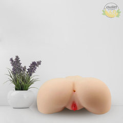 Mông Silicon 2 Lỗ Siêu Bự Sexy Girl Cỡ Lớn