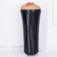 Âm Đạo Giả Diy Cup Mềm Mịn Cùng Lỗ Âm Đạo Se Khít