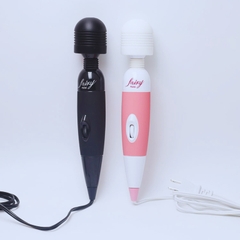 Chày Rung Massage Cắm Điện Trực Tiếp Fairy