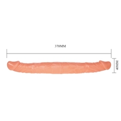 Silicone Hai Đầu Cho Lesbian Quan Hệ Đồng Tính
