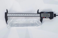 Dương Vật Giả Có Đế Trong Suốt Cực Sướng Size Nhỏ