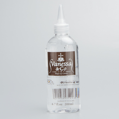 Gel Bôi Trơn Vanessa & Co Nhật Bản 200ML (Gốc Nước An Toàn, Khắc Phục Khô Rát & Không Màu Không Mùi)